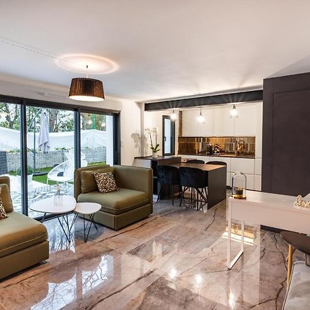 Moyi Apartment Basse-Goulaine Bagian luar foto