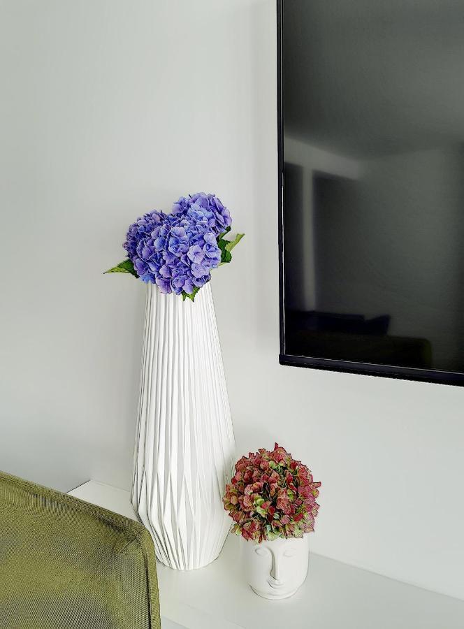 Moyi Apartment Basse-Goulaine Bagian luar foto