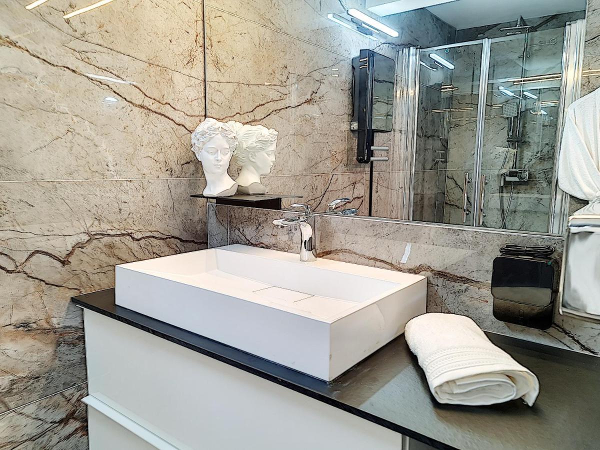 Moyi Apartment Basse-Goulaine Bagian luar foto