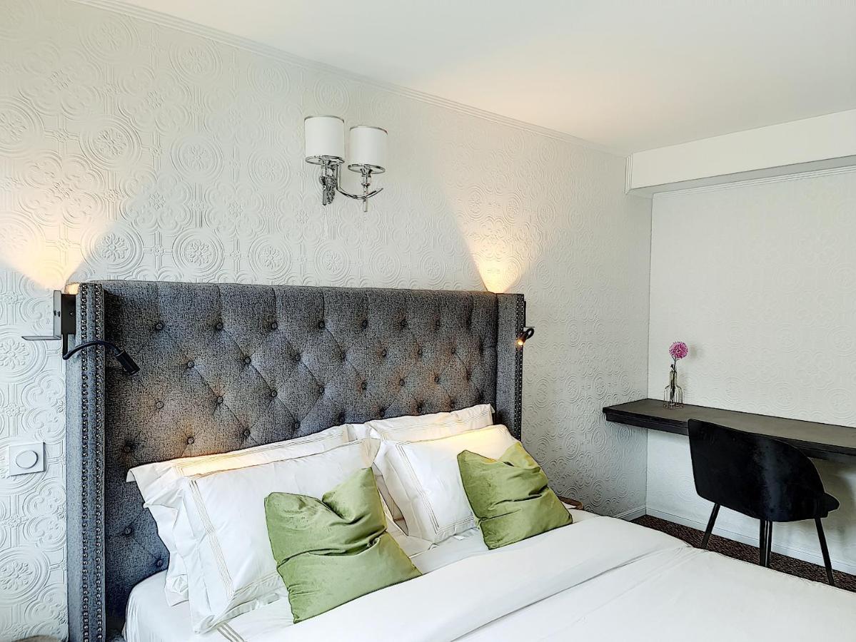 Moyi Apartment Basse-Goulaine Bagian luar foto
