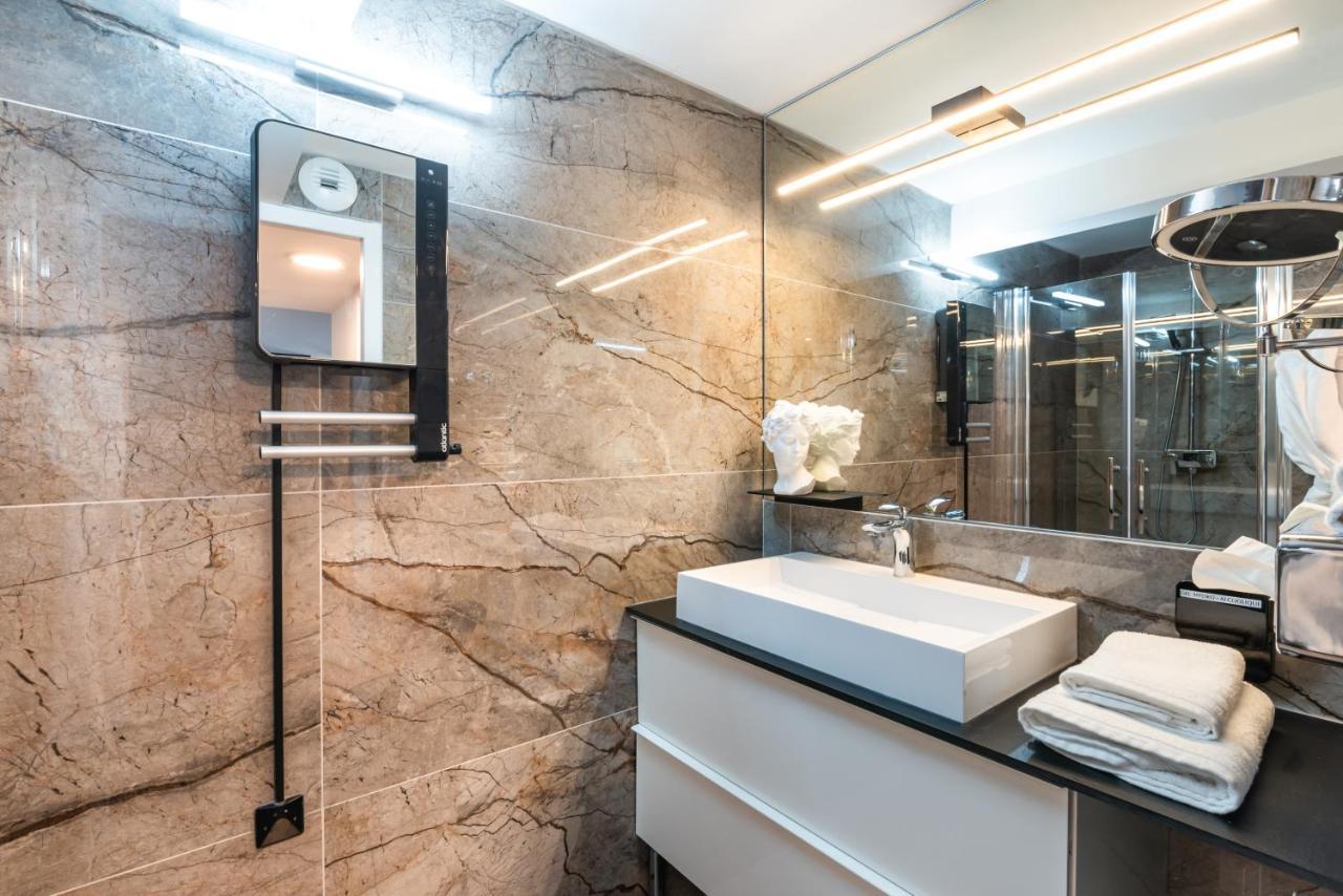 Moyi Apartment Basse-Goulaine Bagian luar foto