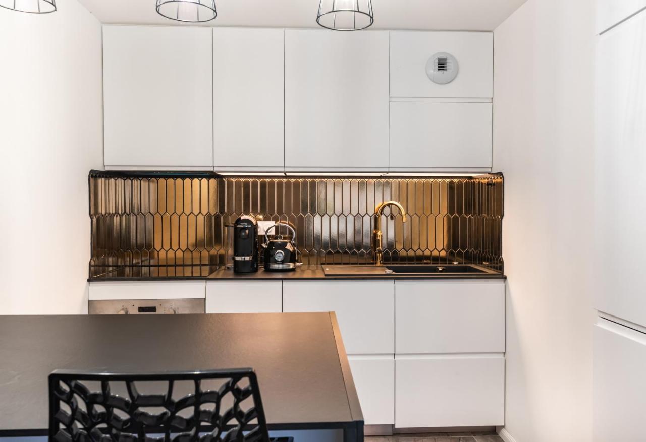 Moyi Apartment Basse-Goulaine Bagian luar foto