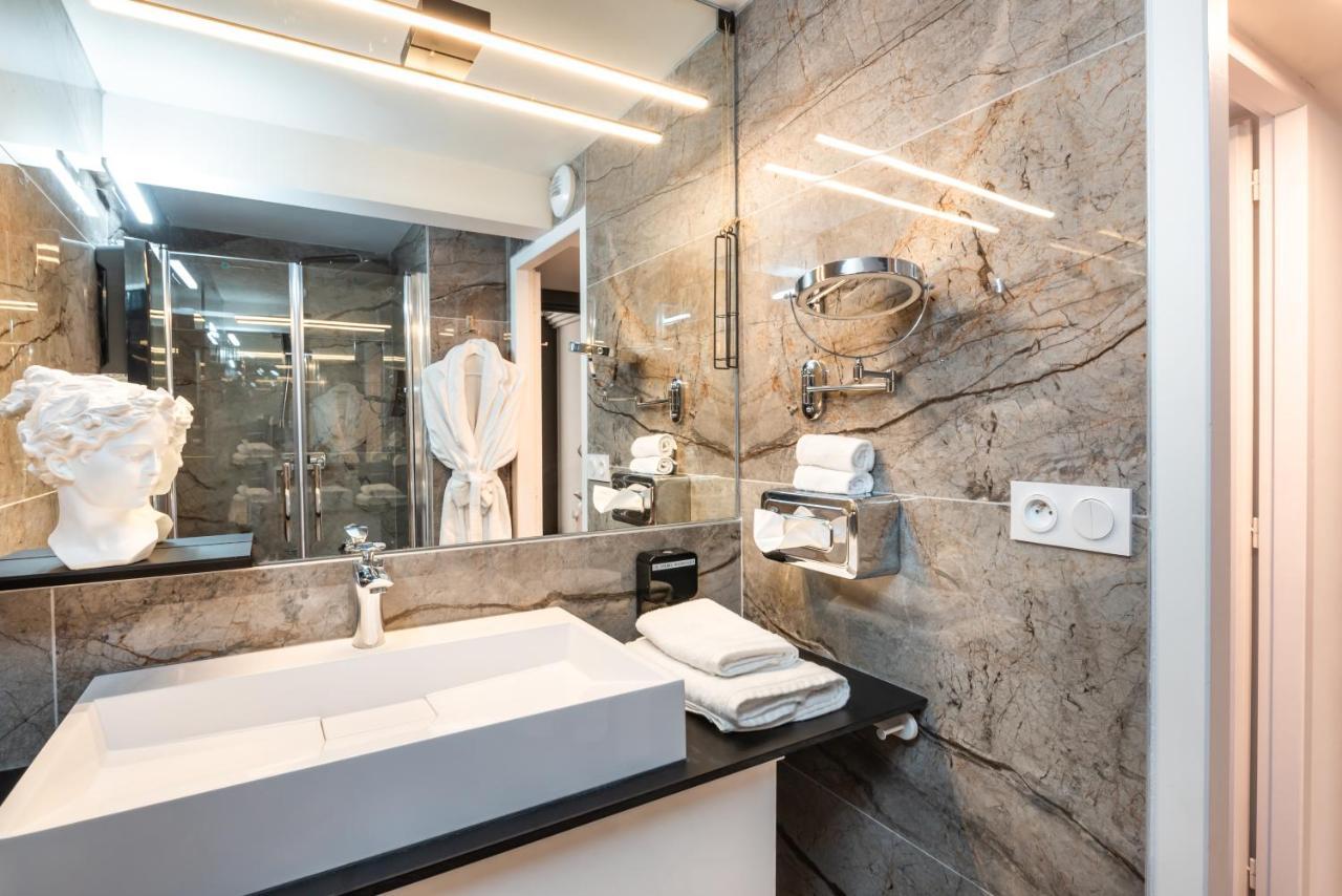 Moyi Apartment Basse-Goulaine Bagian luar foto