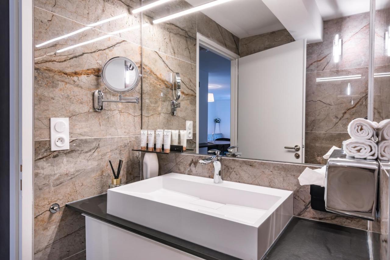 Moyi Apartment Basse-Goulaine Bagian luar foto